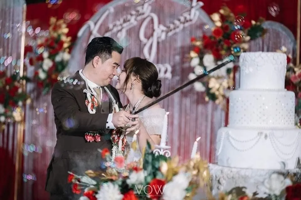 ฤกษ์แต่งงานตามใจฉัน เลือกให้ถูกวันก็มงคลได้