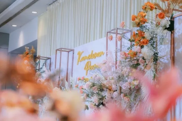 ถ่าย Pre Wedding, ชุด ไทย แต่งงาน เรียบๆ, Wedding Studio Bangkok